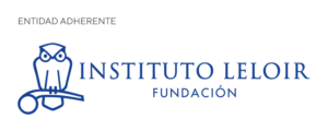 Logo Leloir - ENTIDAD ADHERENTE_color