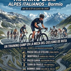 Bormio 2026 una oportunidad inolvidable